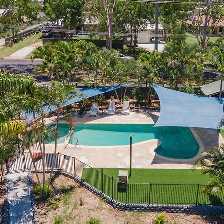 Tasman Holiday Parks - Fraser Coast Hervey Bay Exterior foto