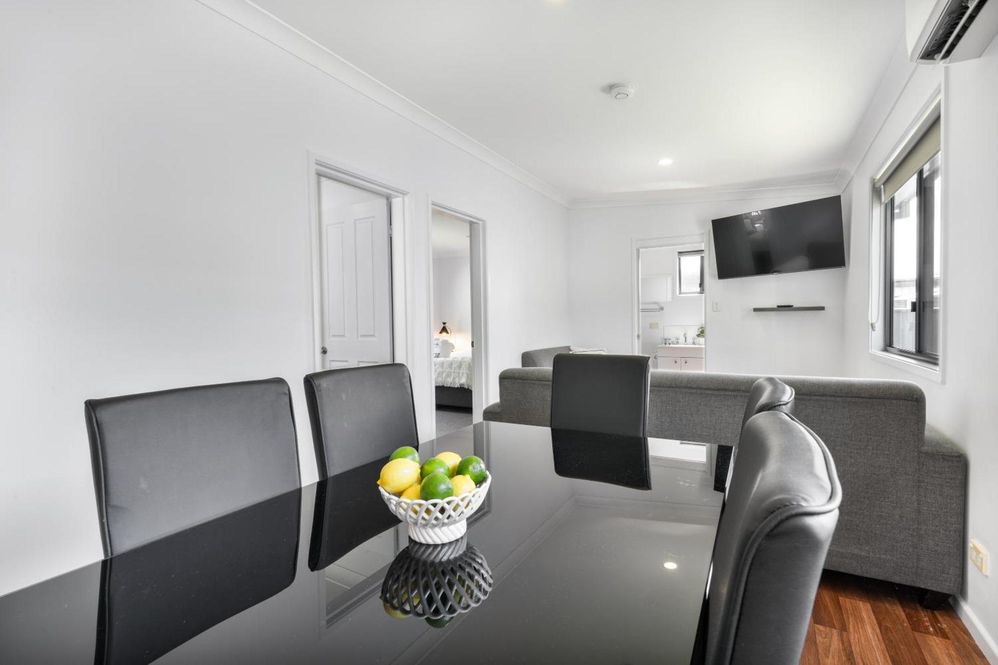 Tasman Holiday Parks - Fraser Coast Hervey Bay Exterior foto